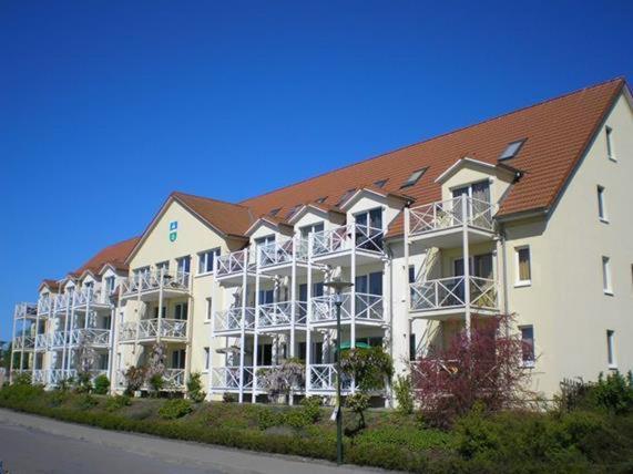 Apartment Luedicke Kirchdorf  Exterior photo