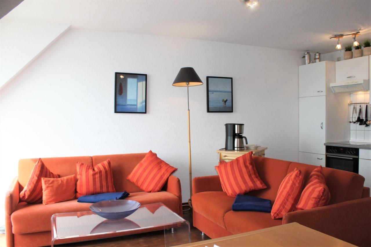 Apartment Luedicke Kirchdorf  Exterior photo
