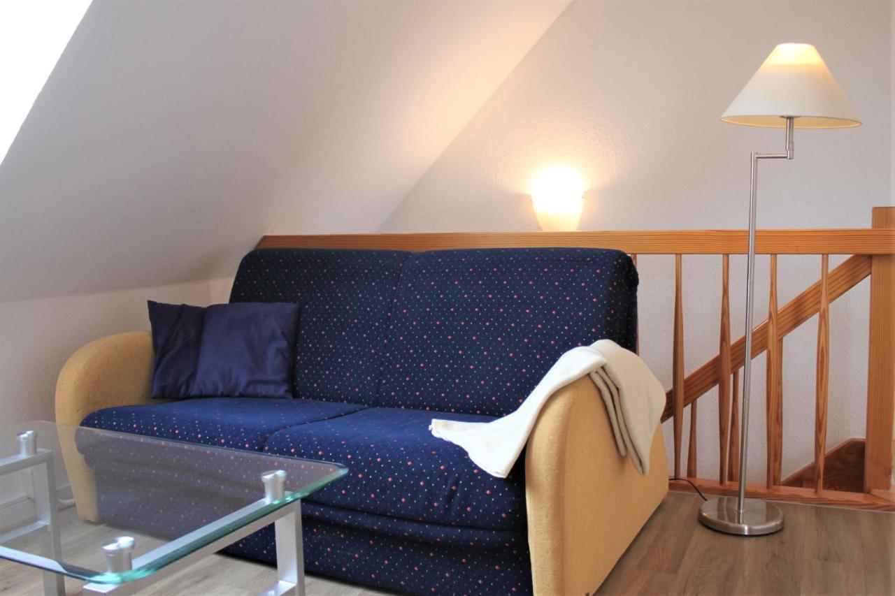 Apartment Luedicke Kirchdorf  Exterior photo